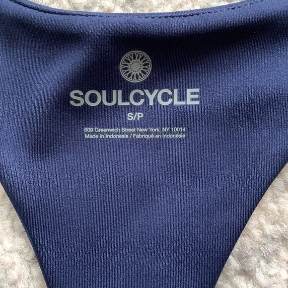 NWOT Soul Cycle Star Sports Bra ⭐️ - Picture 4 of 4